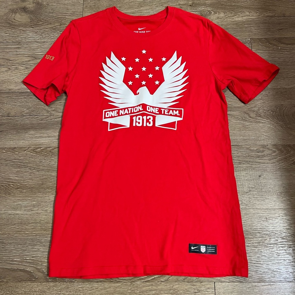 Nike Eagle Squad T-Shirt
